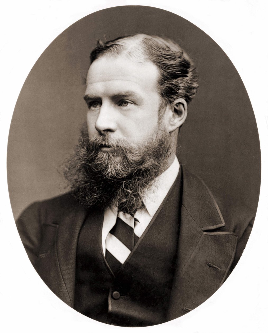 Sir John Lubbock