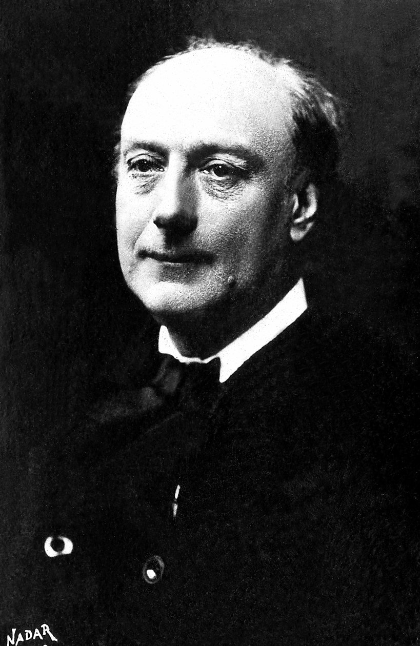 Theodore de Banville