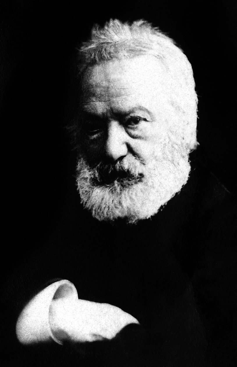 Victor Hugo