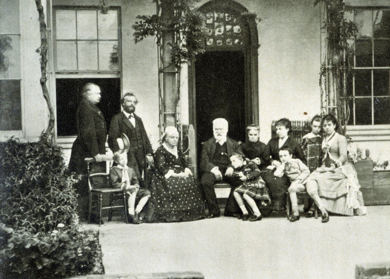Victor Hugo