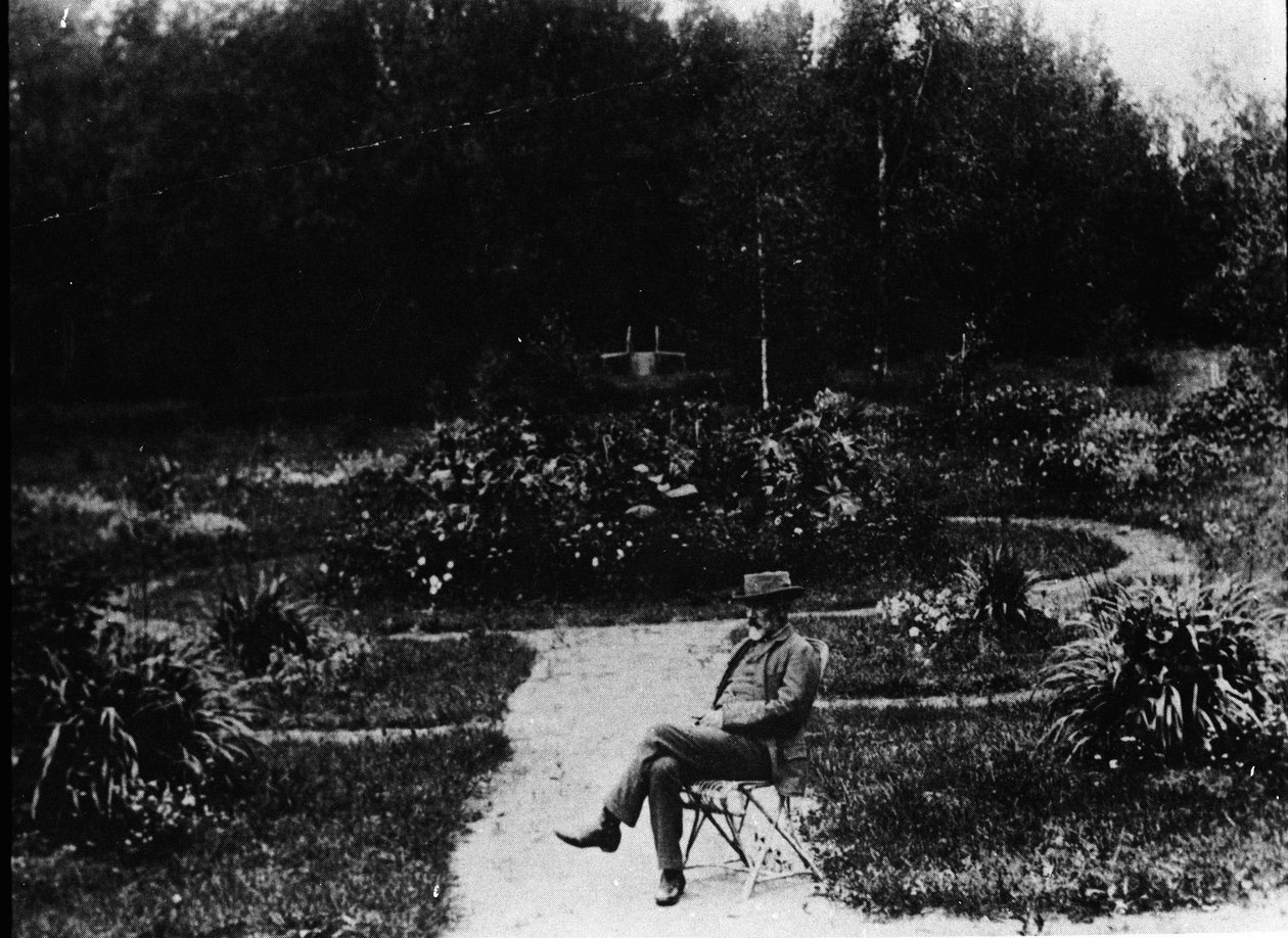 Besteci Piotr veya Peter Ilyich Tchaikovsky