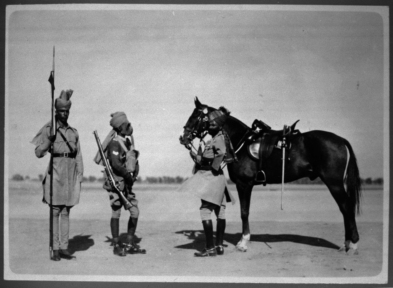 2 Madras Hafif Süvari