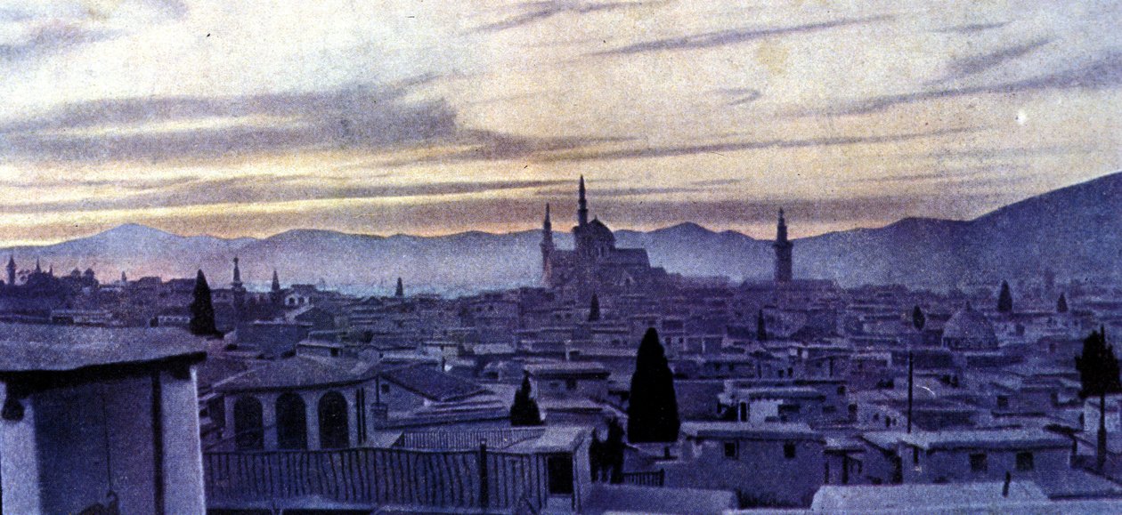 Şam