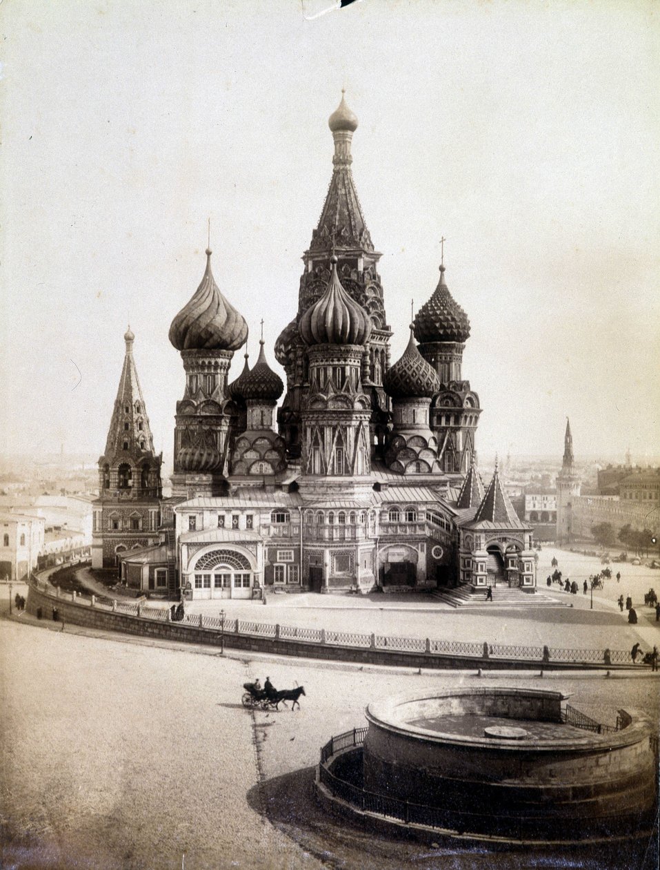 Moskova