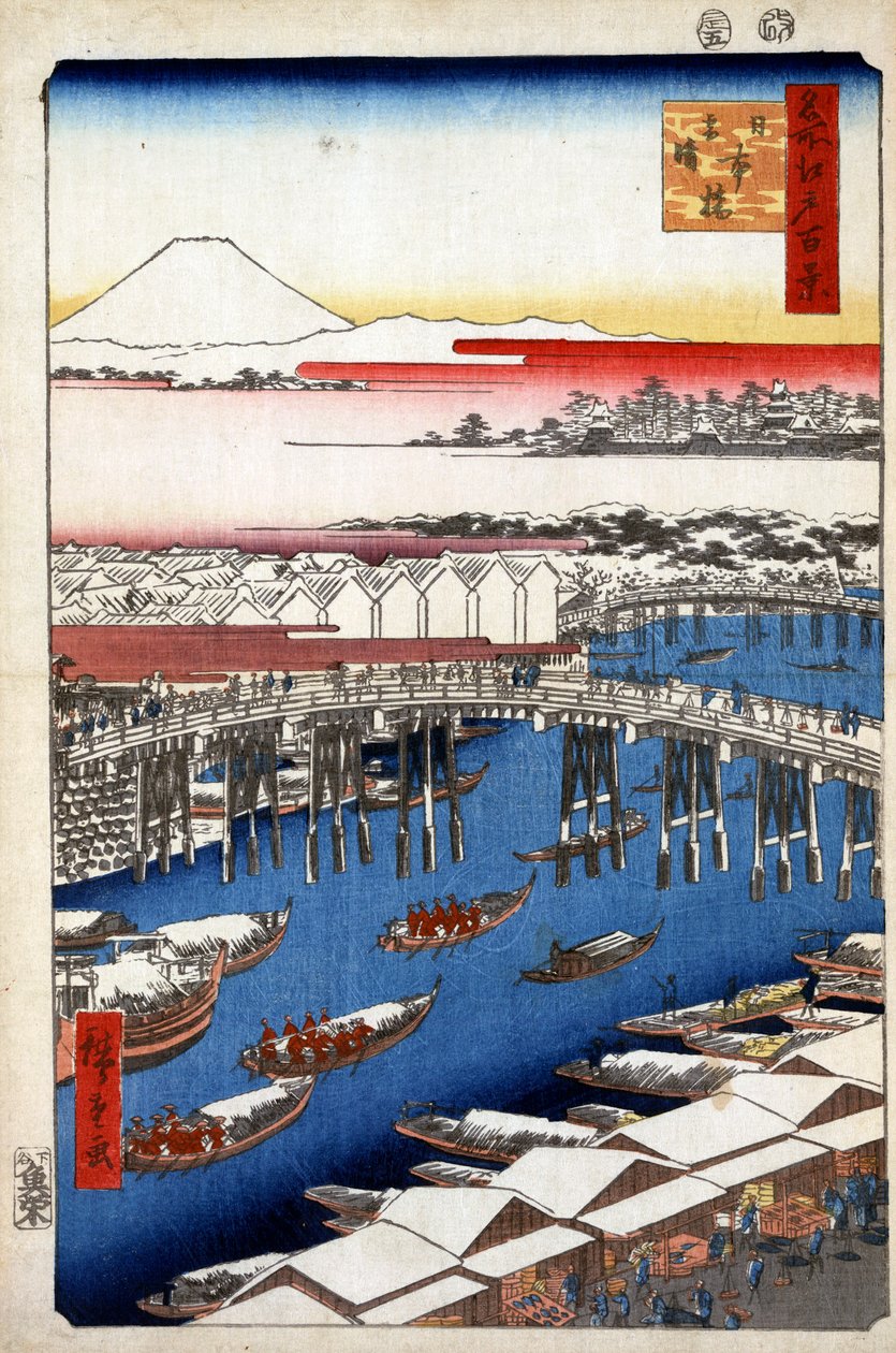 Nihon Köprüsü