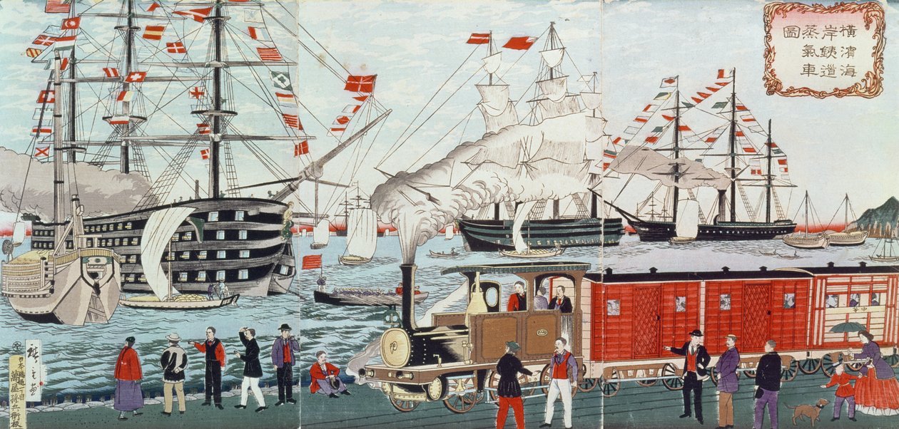 Amiral Perry