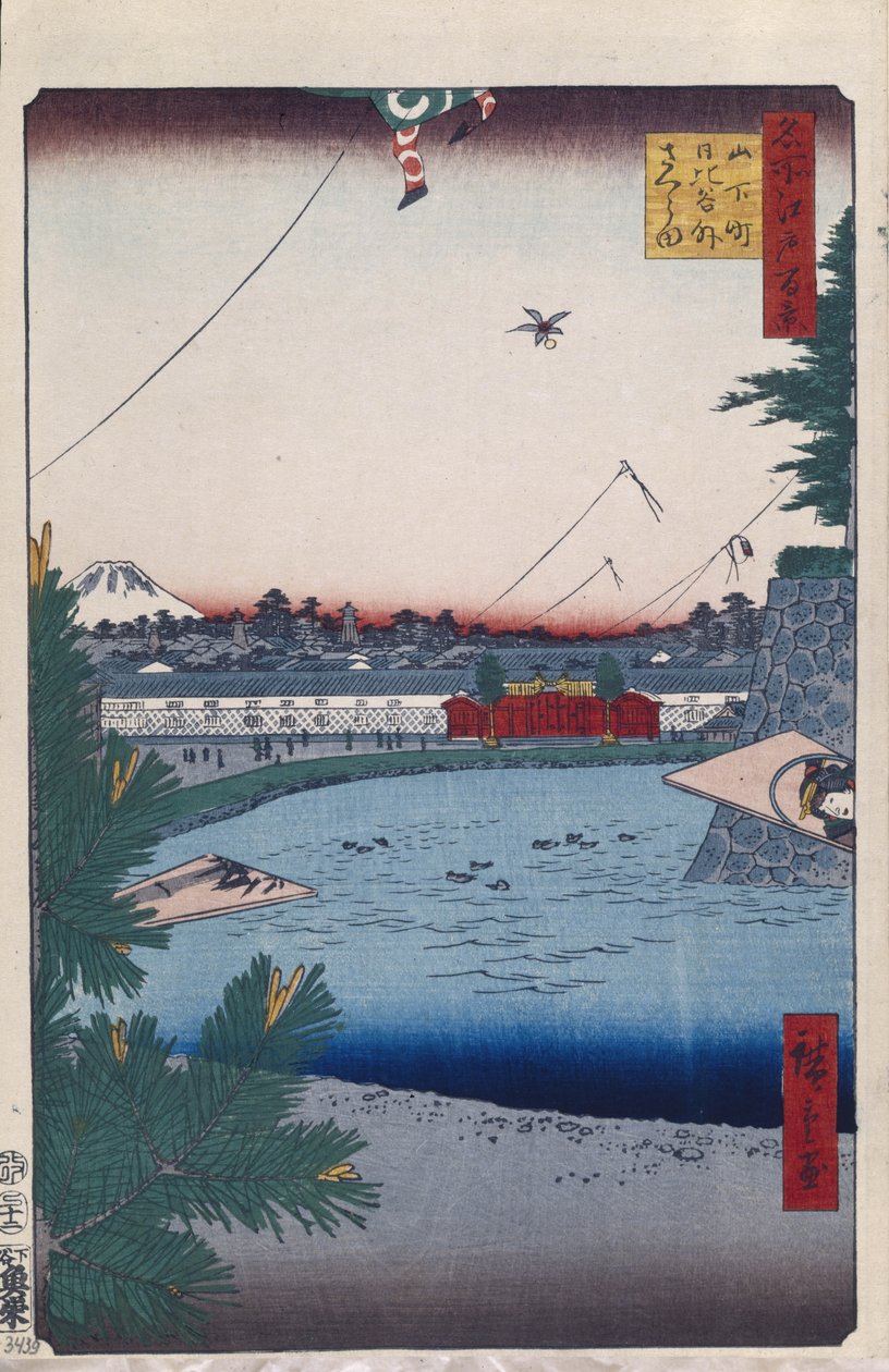 Yamashita-cho