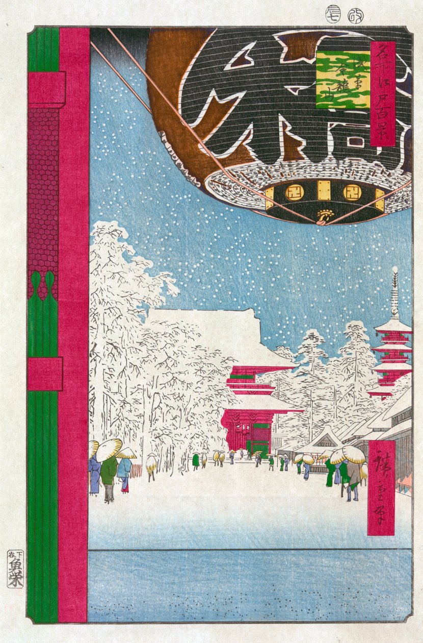 Asakusa
