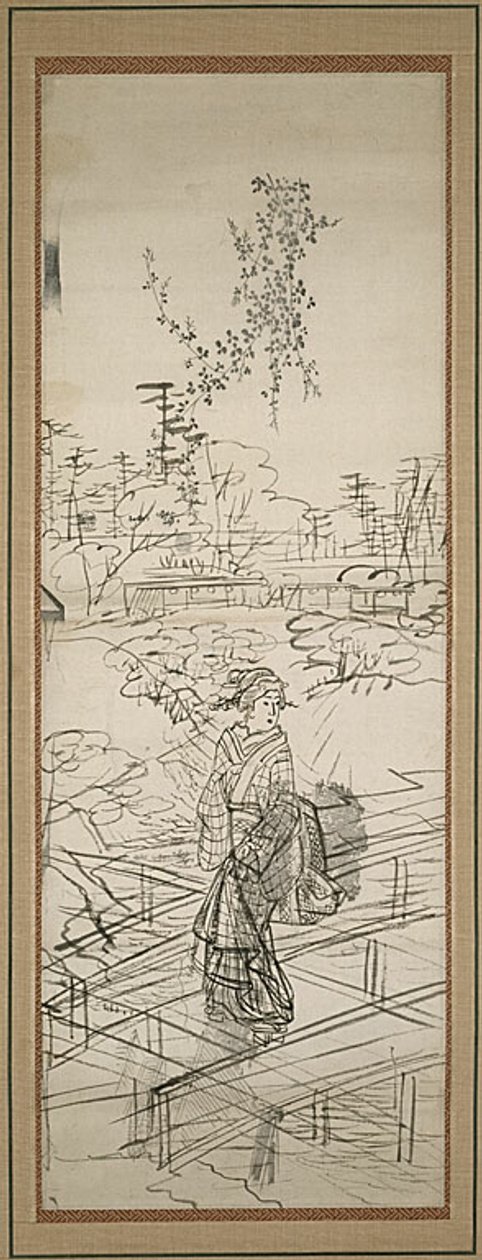  by Utagawa Hiroshige