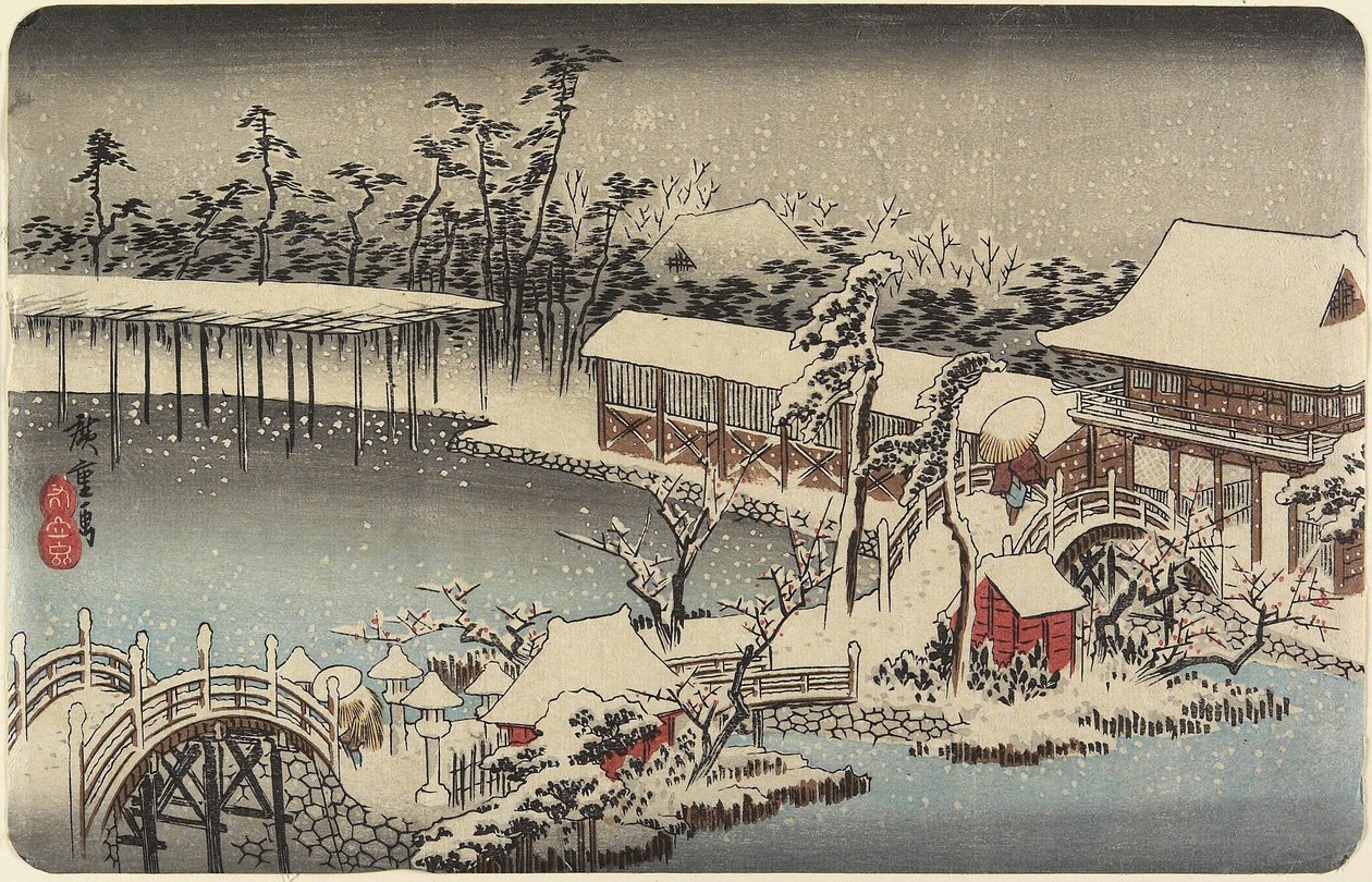 Kameido Tenman