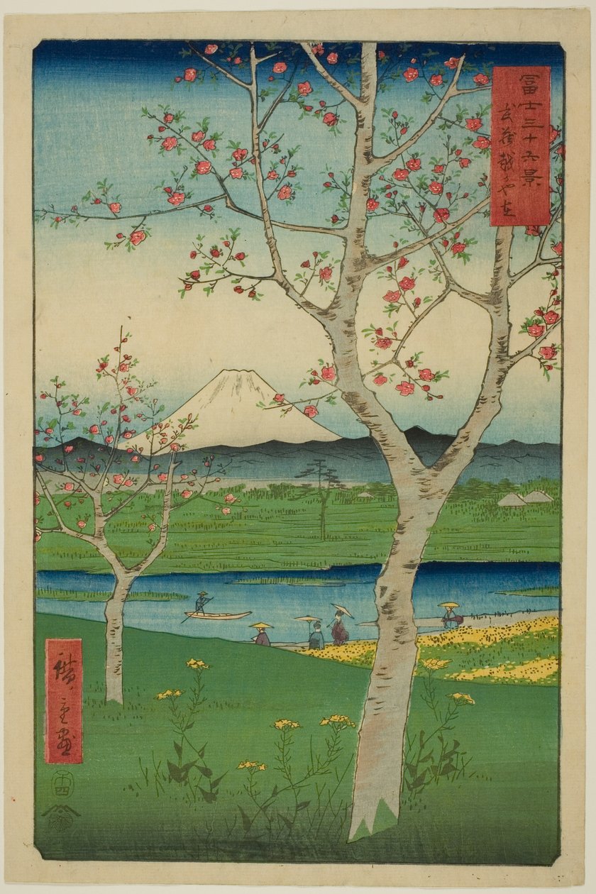 Musashi Eyaletindeki Koshigaya