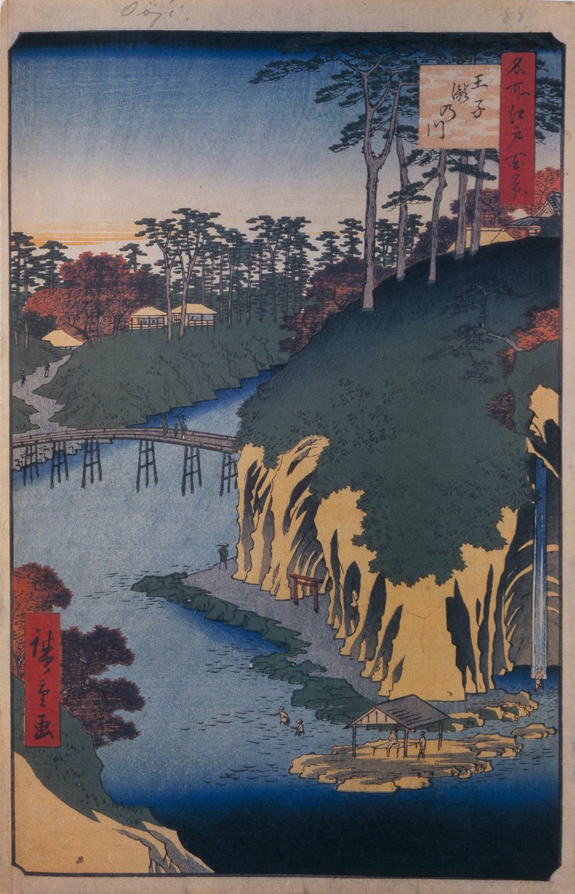 Oji