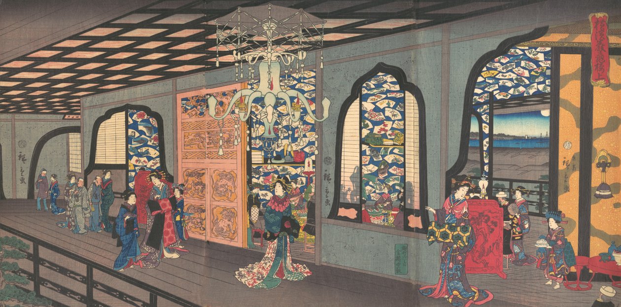 Yokohama