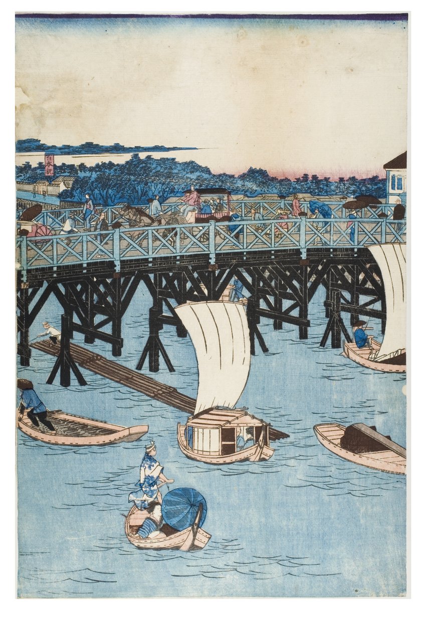 Tokyo