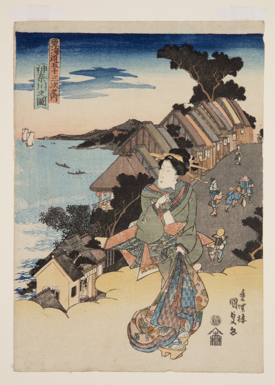 Kanagawa