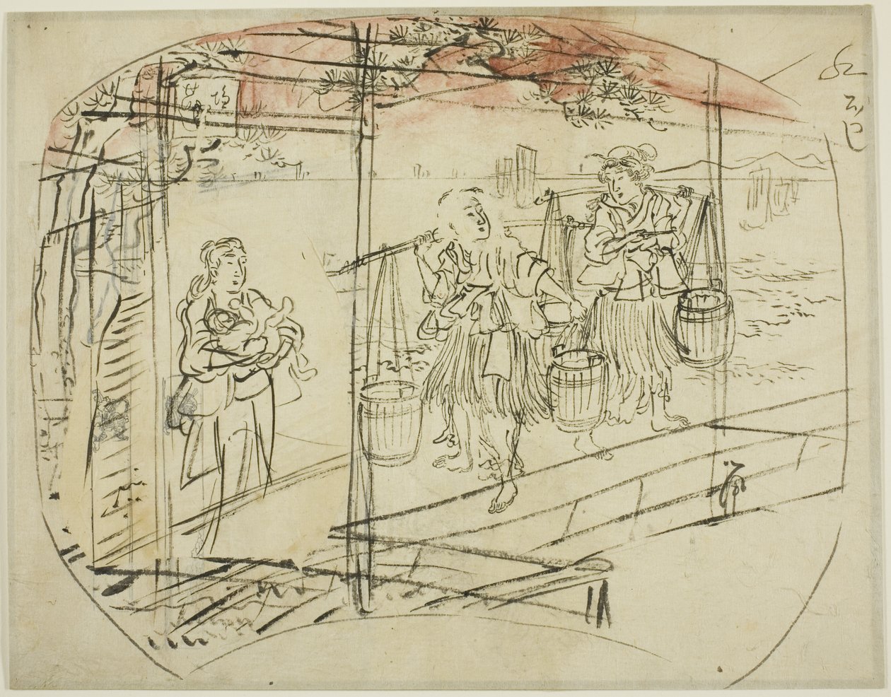  by Utagawa Kuniyoshi