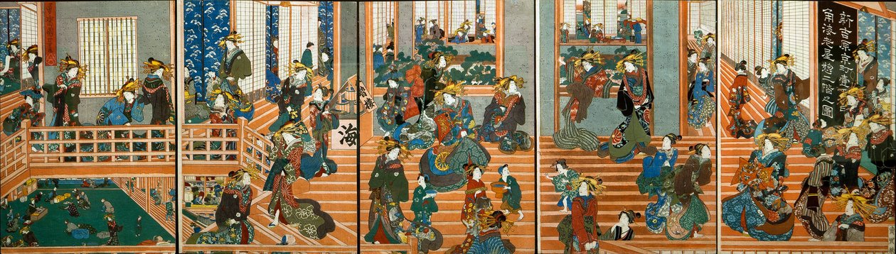 Kado-Ebiya