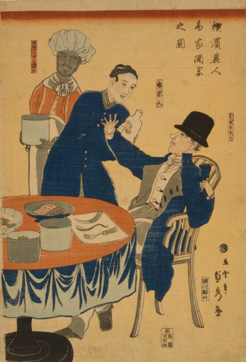 Yokohama