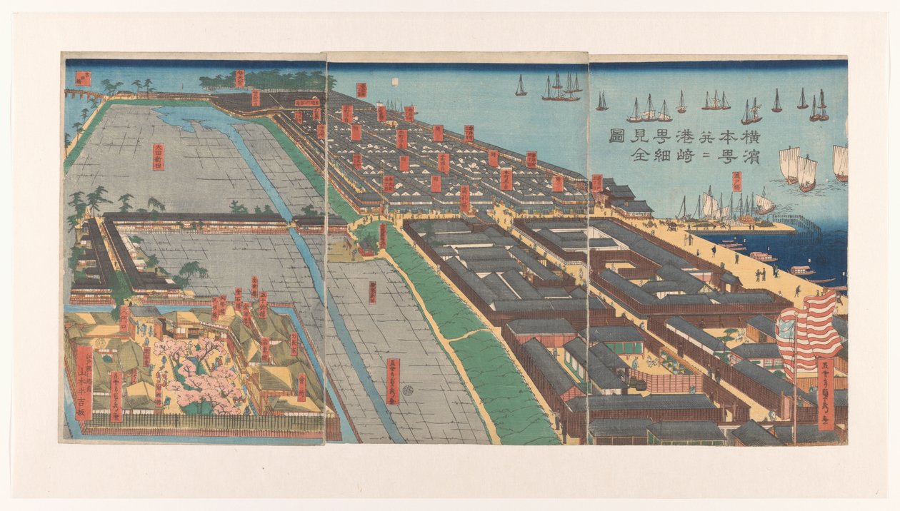 Yokohama