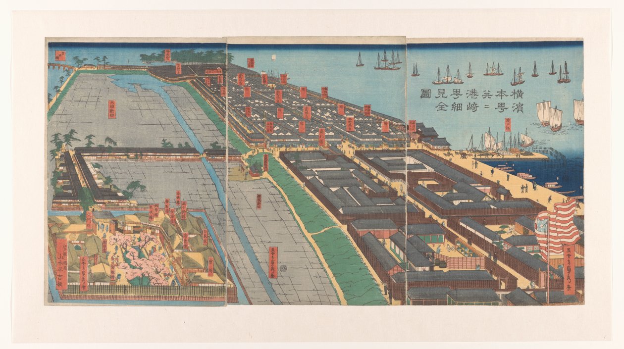 Yokohama