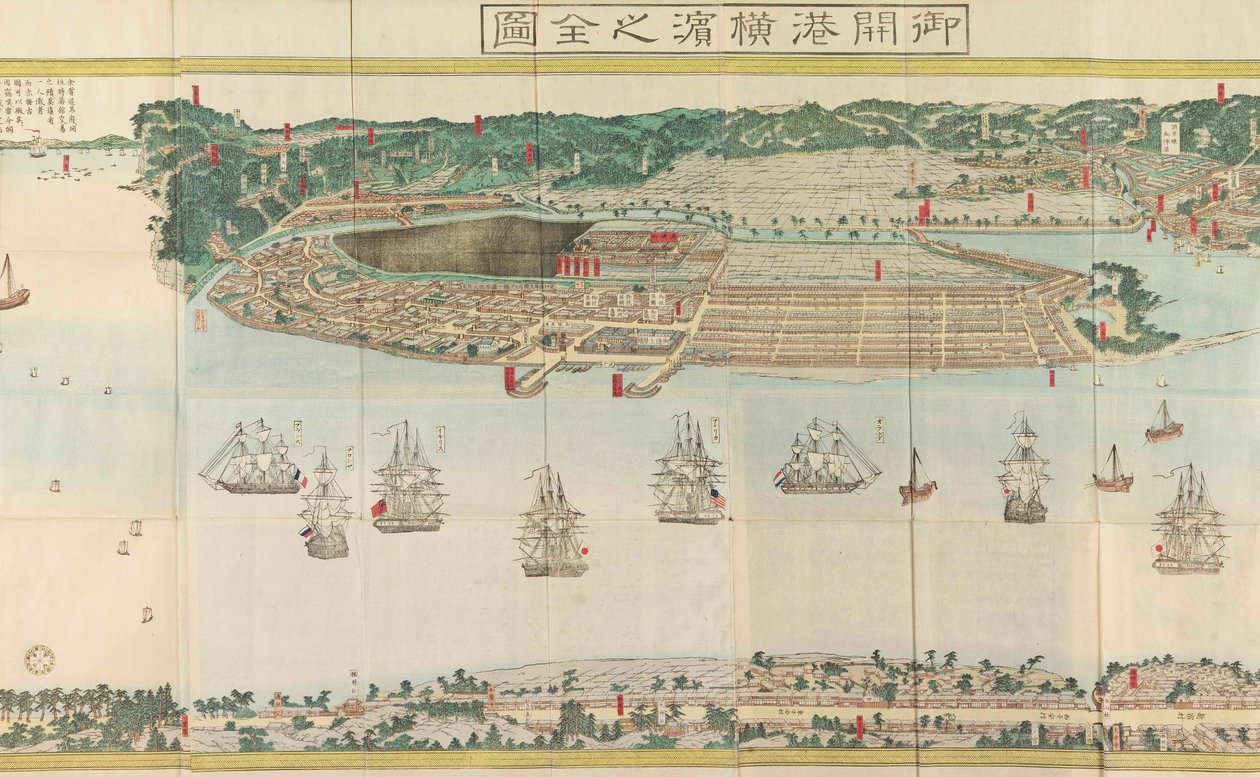 Yokohama