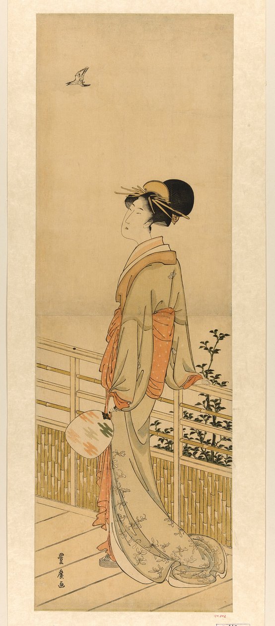  by Utagawa Toyohiro