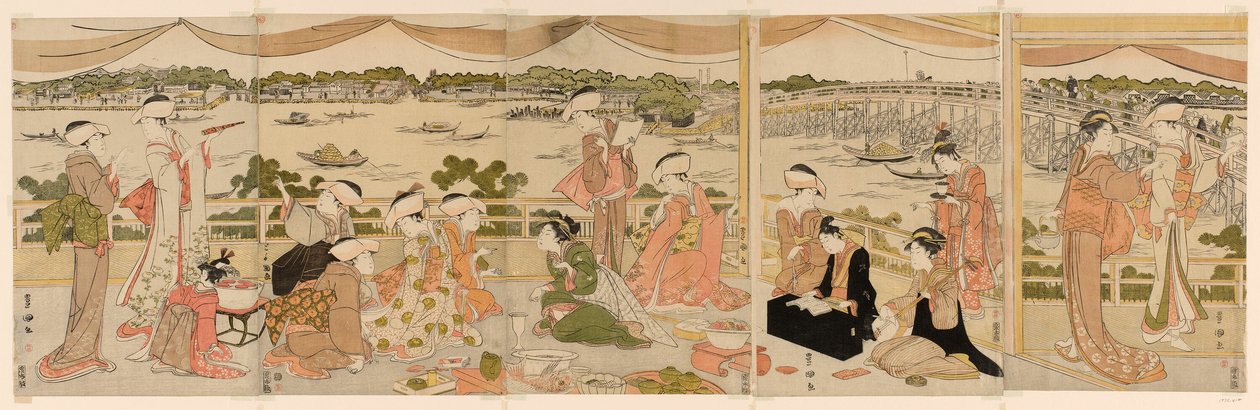 Sumida Nehri