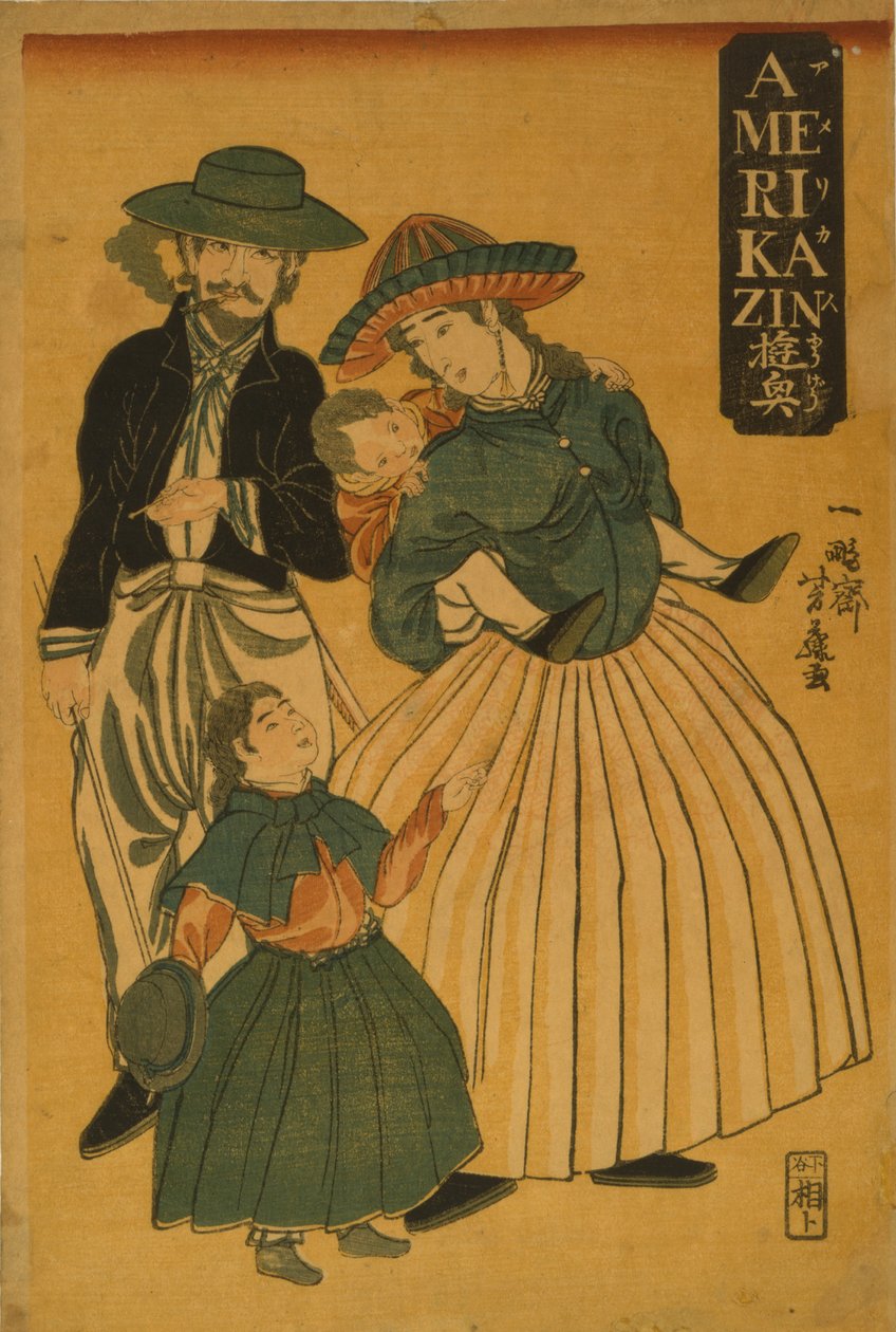 Yokohama