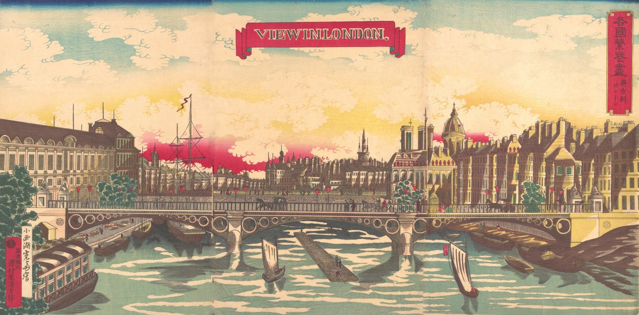 Londra