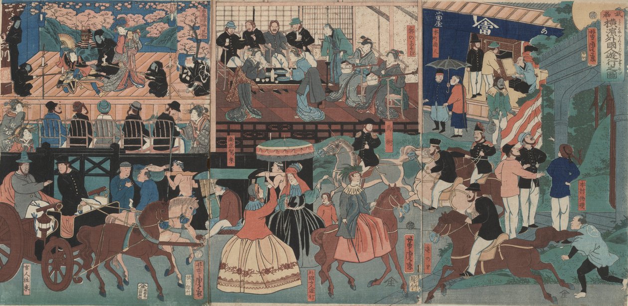 Yokohama