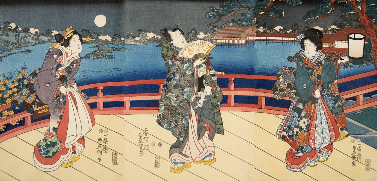 Murasaki Shibuku