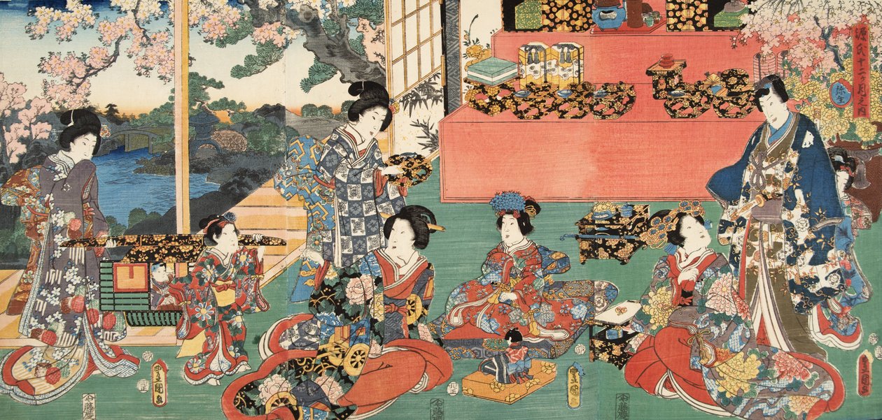 Murasaki Shibuku
