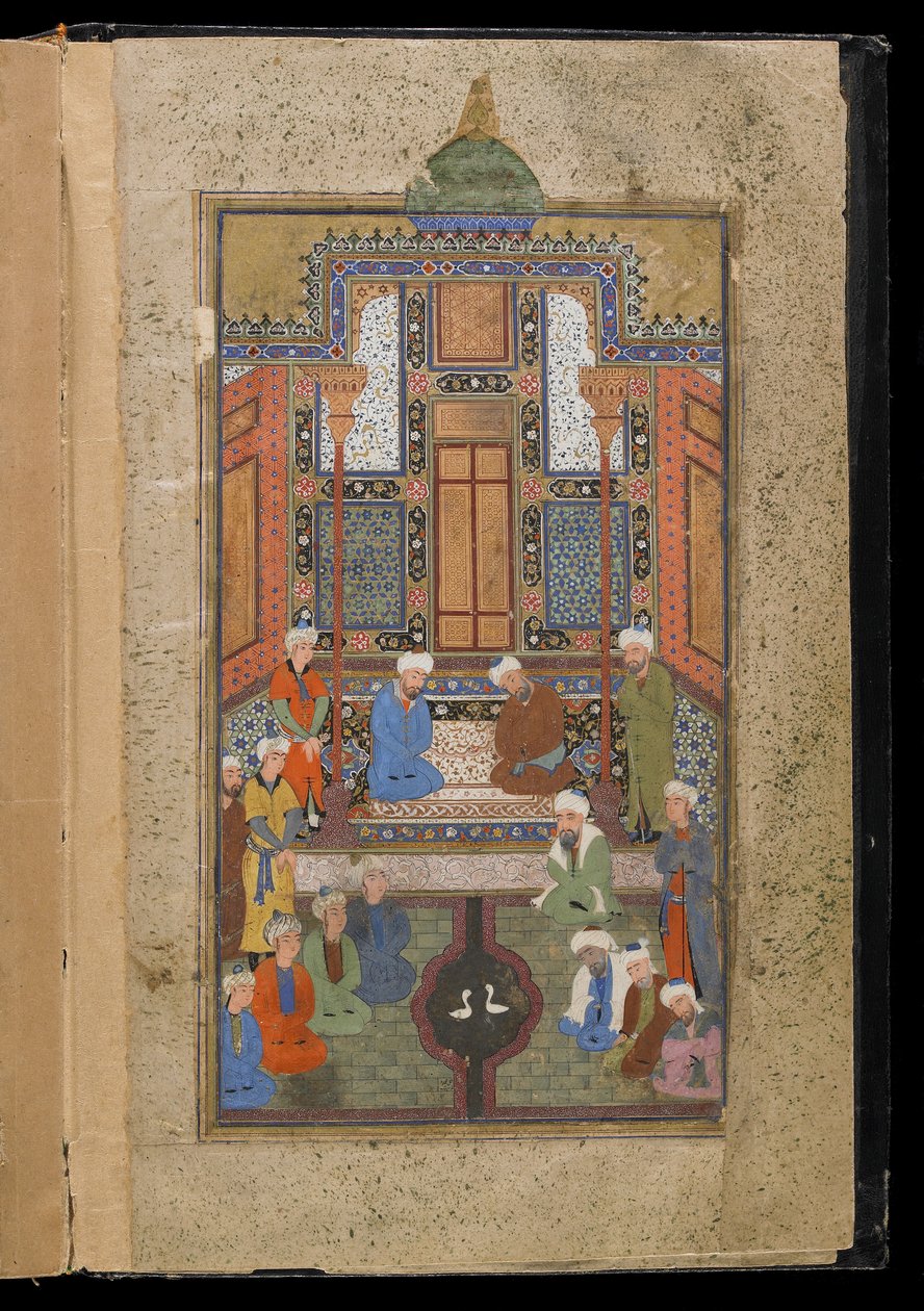 başyapıt ücretsiz by Uzbek School