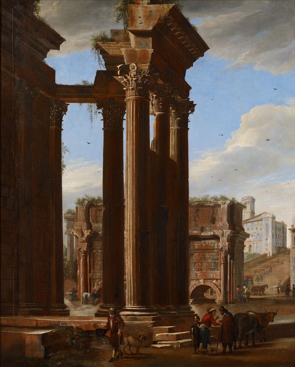 Roma Forumu