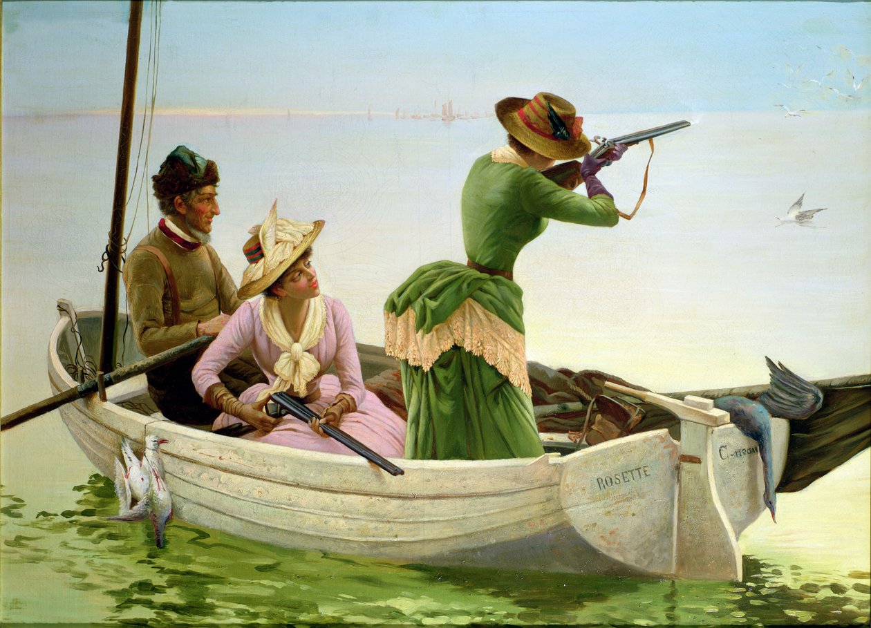 Bir Günlük Spor by V. Cornaro