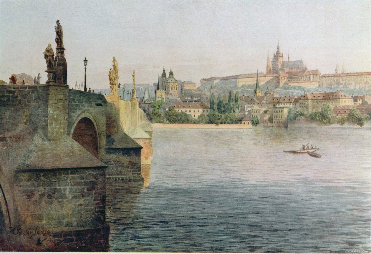 Krizovnicka Namesti