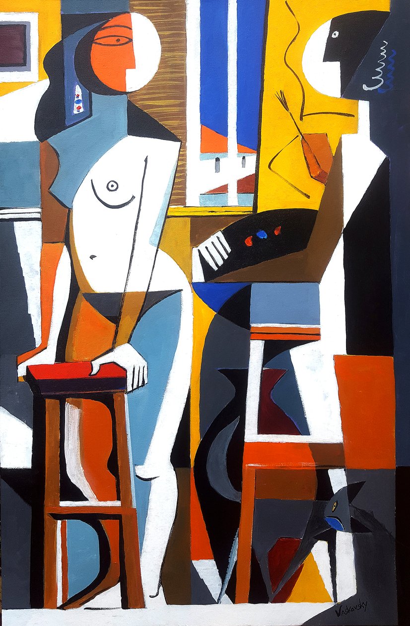  by Vadym Vaskovsky