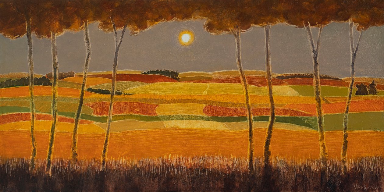  by Vadym Vaskovsky