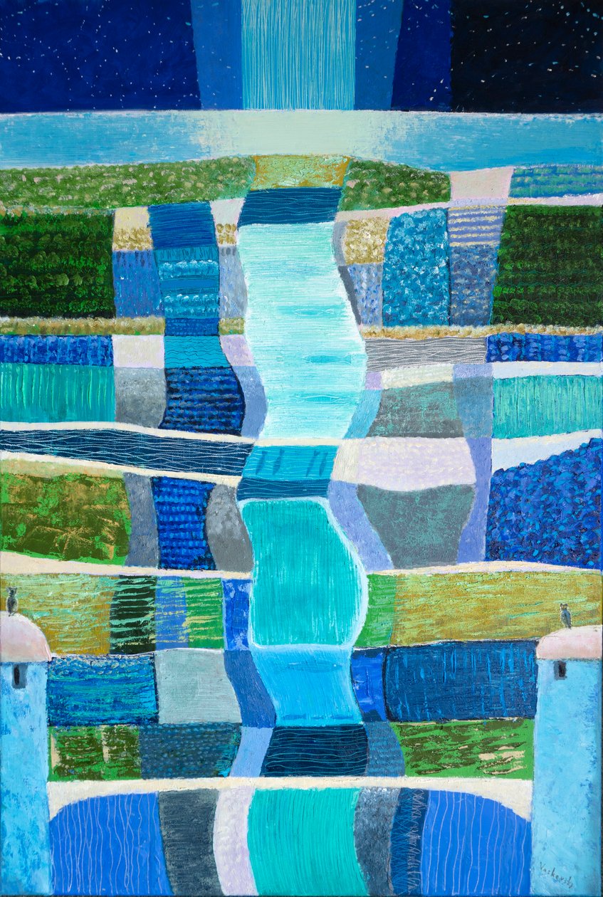  by Vadym Vaskovsky