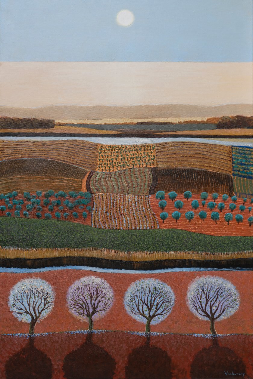  by Vadym Vaskovsky