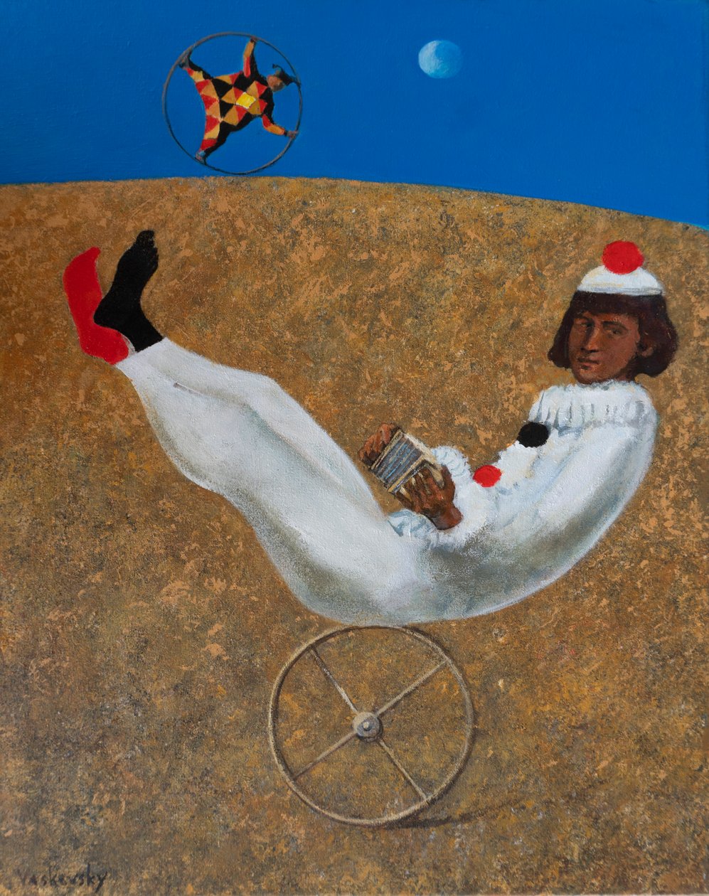  by Vadym Vaskovsky
