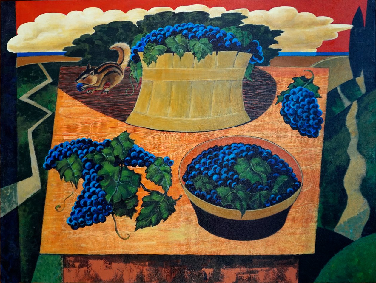  by Vadym Vaskovsky