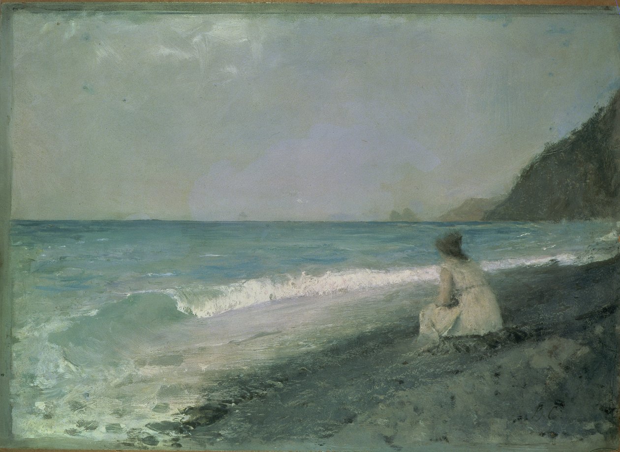 Iphigenia, Tauris
