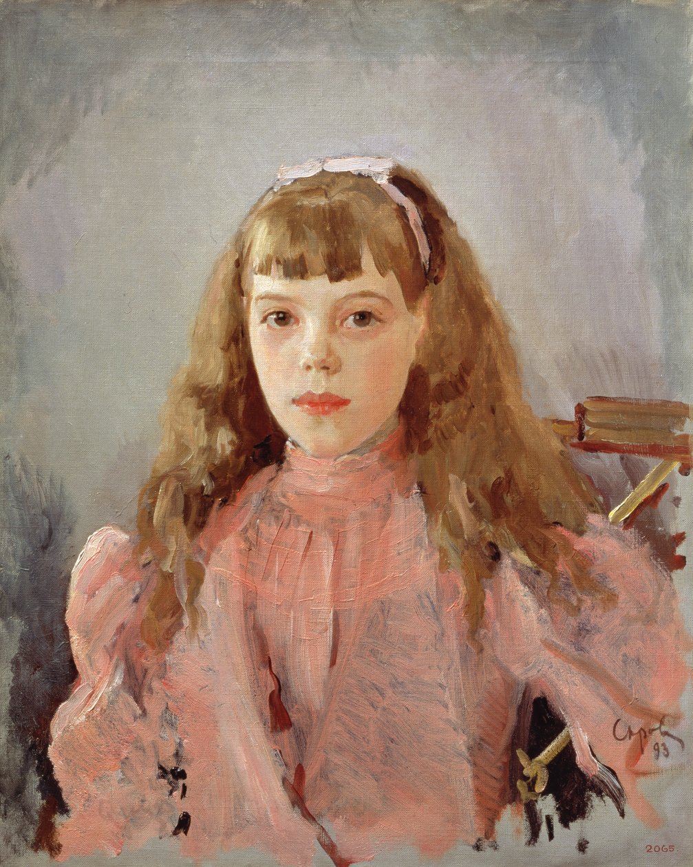 Grandüşes Olga Alexandrovna