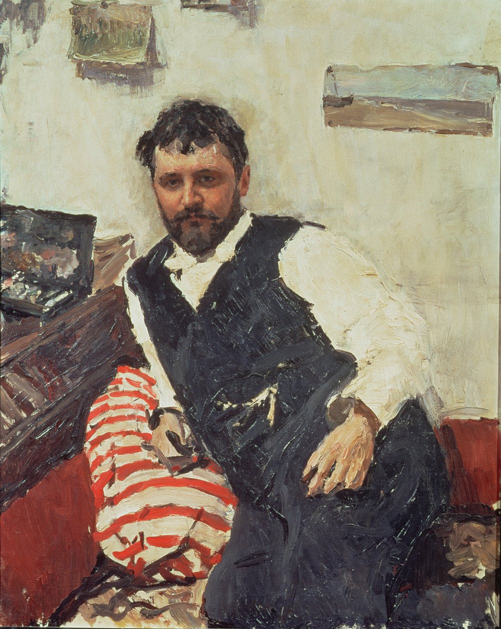 Konstantin Korovin