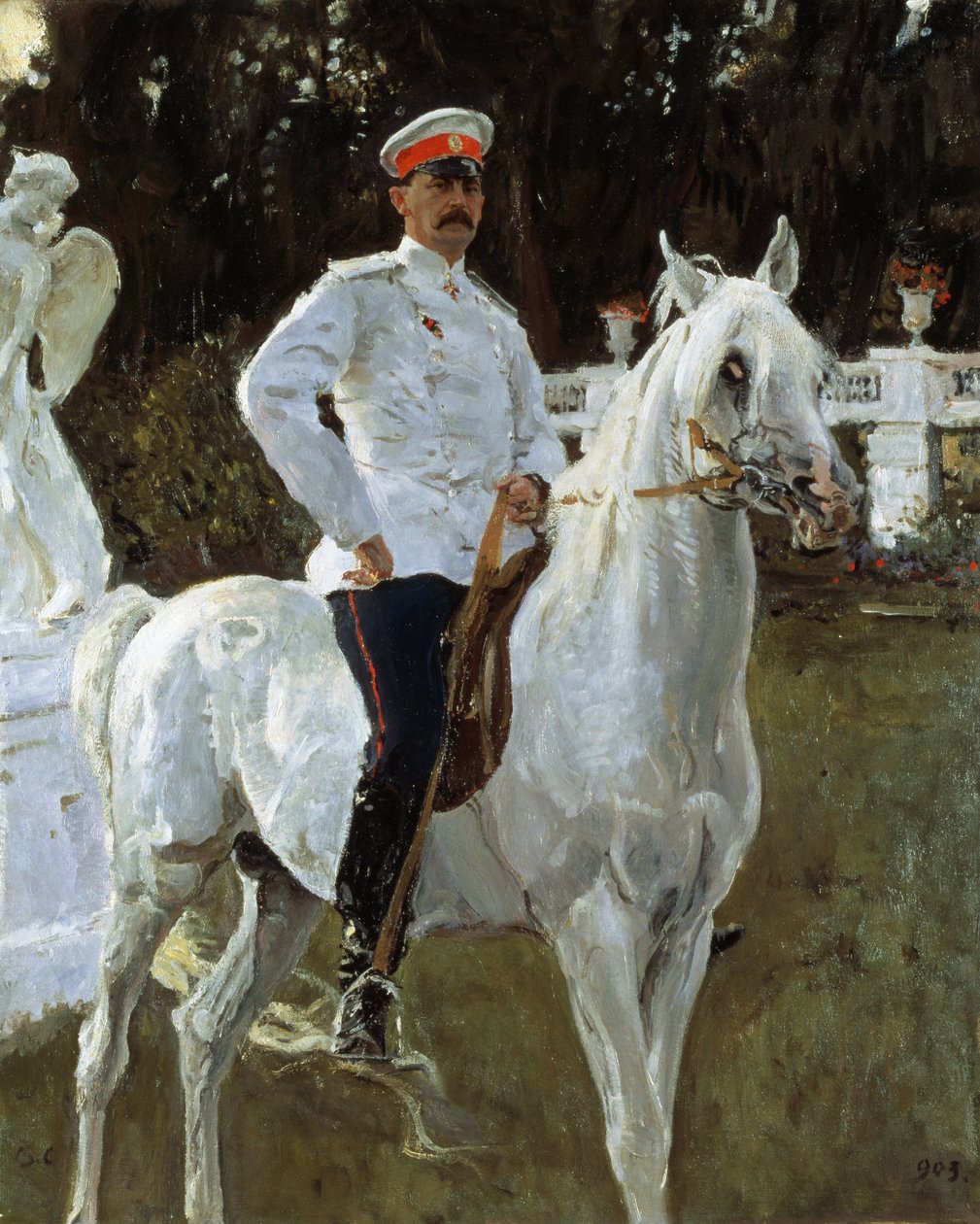 Prens Felix Yussupov