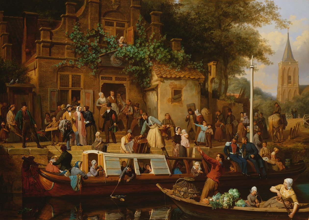 Utrecht