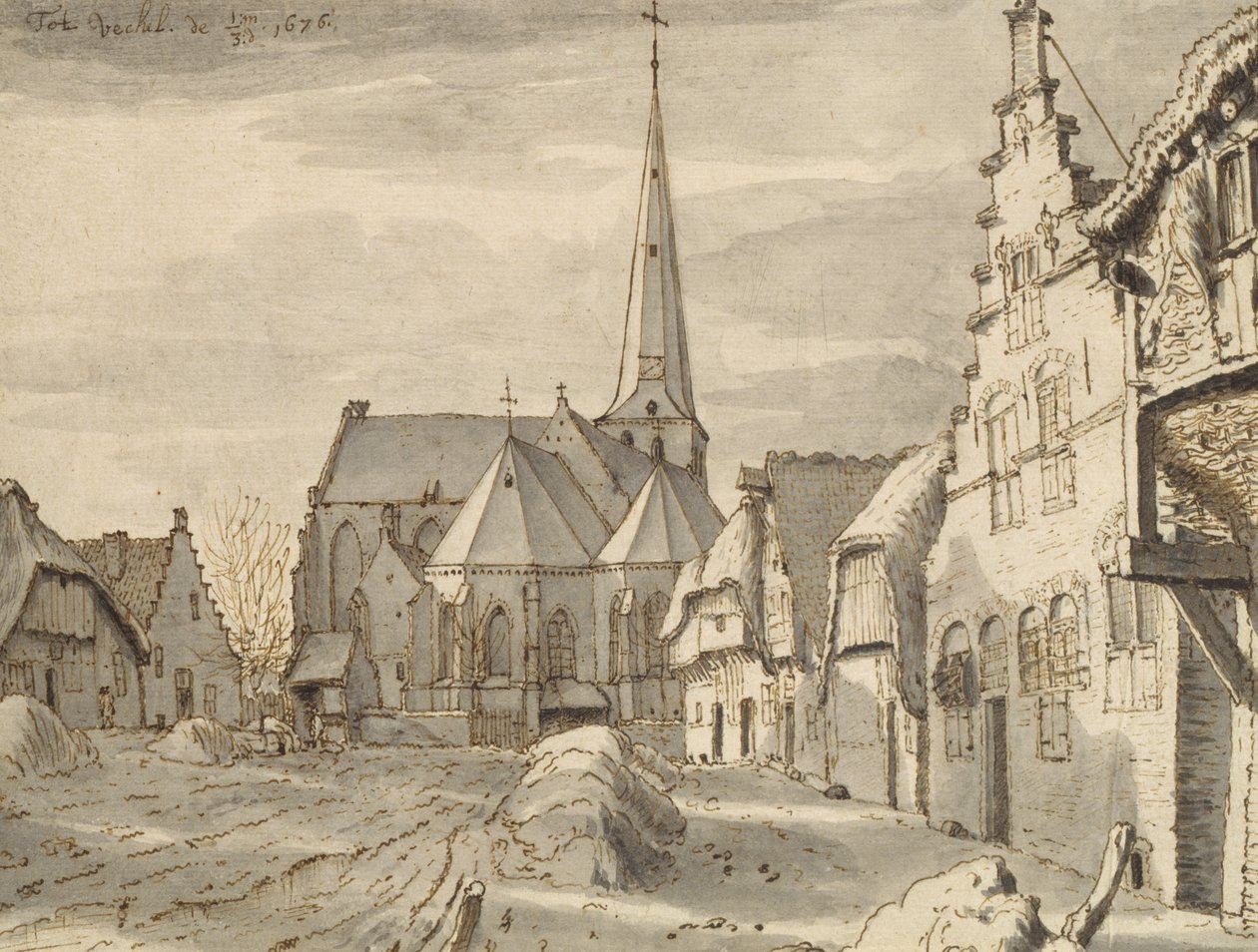 Veghel