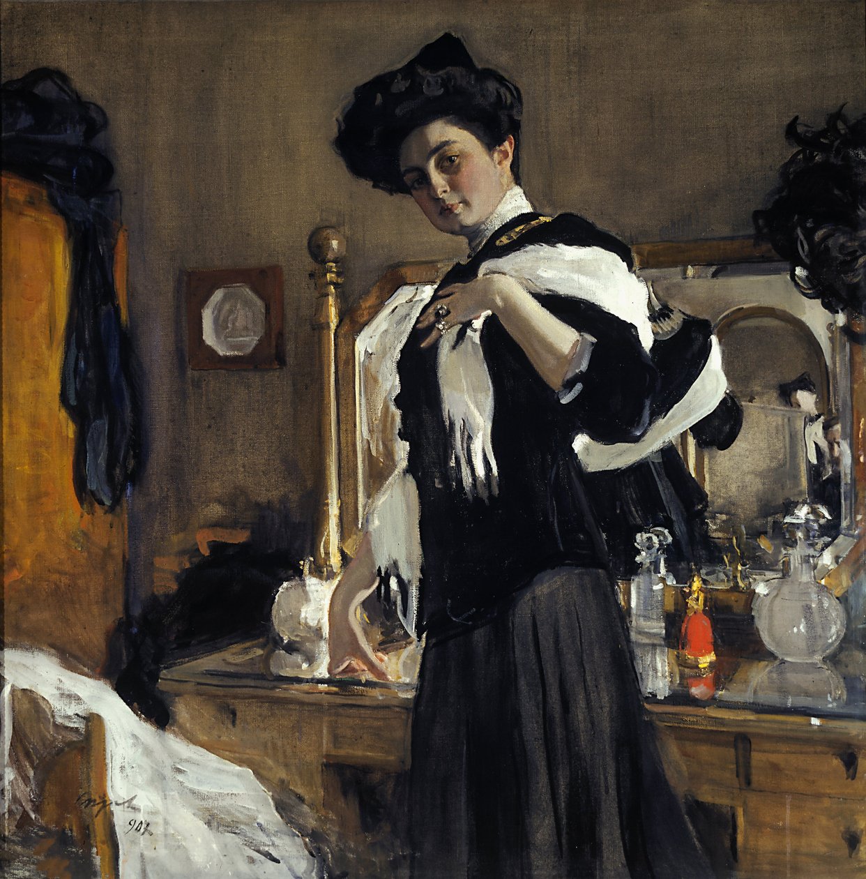 G.L. Girshman