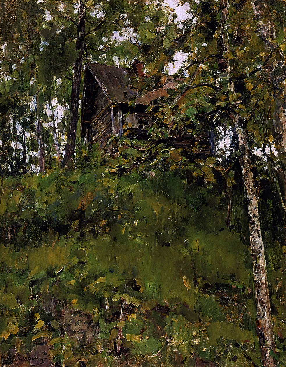 Domotkanovo